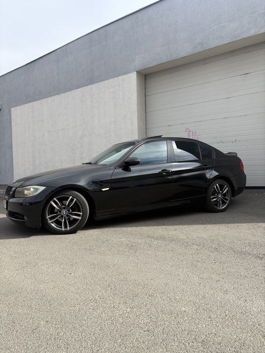 Bmw Seria 3 E90 320D