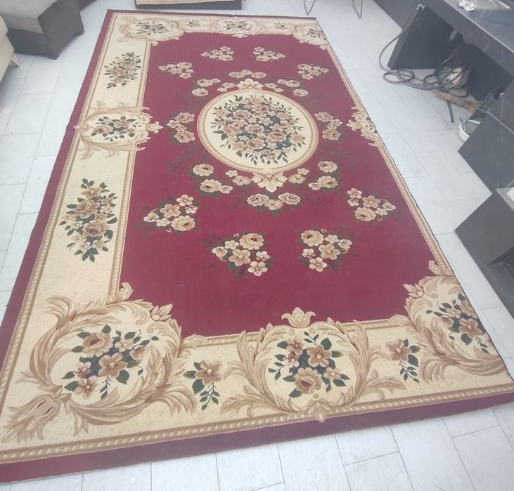 Gilam 5x3  sotiladi