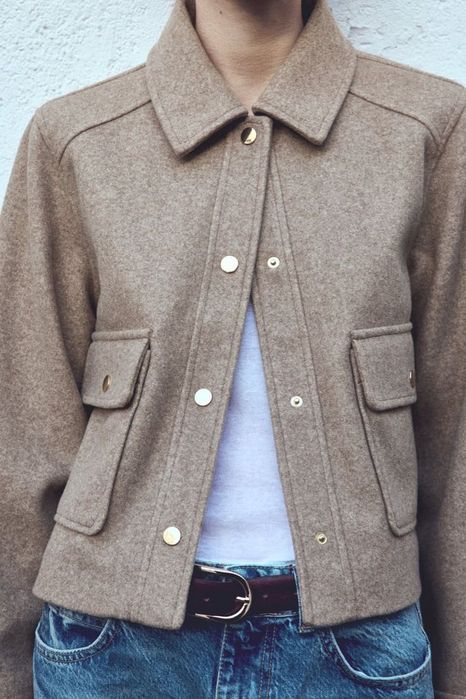 Аёллар ва эркаклар Бренд кийимлар переделкаси