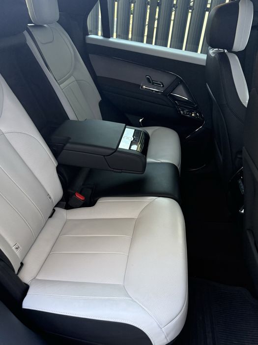 Range Rover Sport 300D