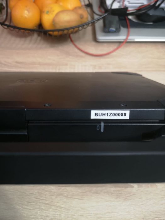 Vand Leptop Dell Latitude 5420 Rugged(pt diagnoza auto sau utilaje)