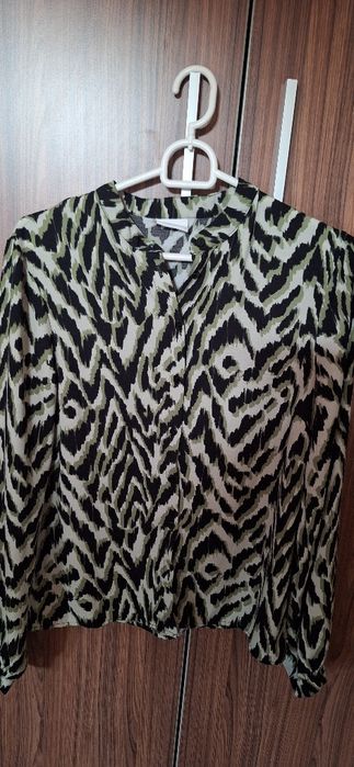 Лен, Vila, Vero Moda, Scotch & Soda, Object, Н&М