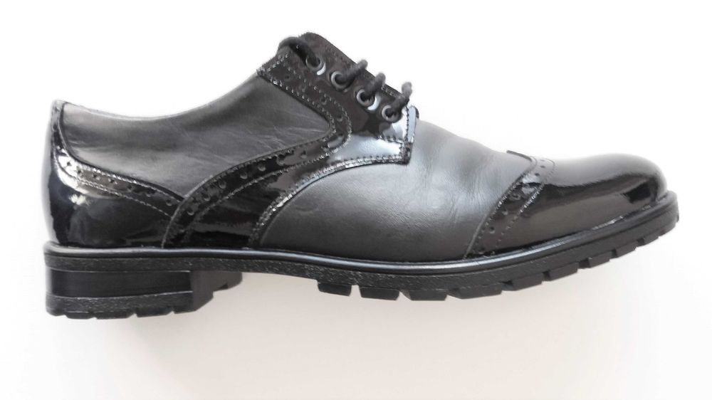 Pantofi de dama (Nicolis) casual, din piele naturala, marimea 38