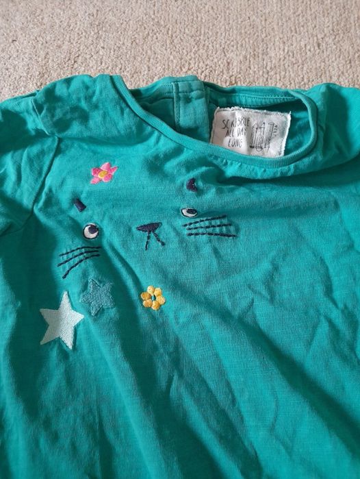 blugi F&F 4 5 ani 110 fata fetita