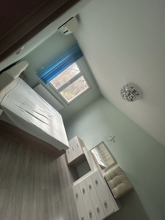 Дава се под наем Тристаен апартамент в Пловдив, Коматевски възел - 70 кв.м за 382.5 € - Снимка #2