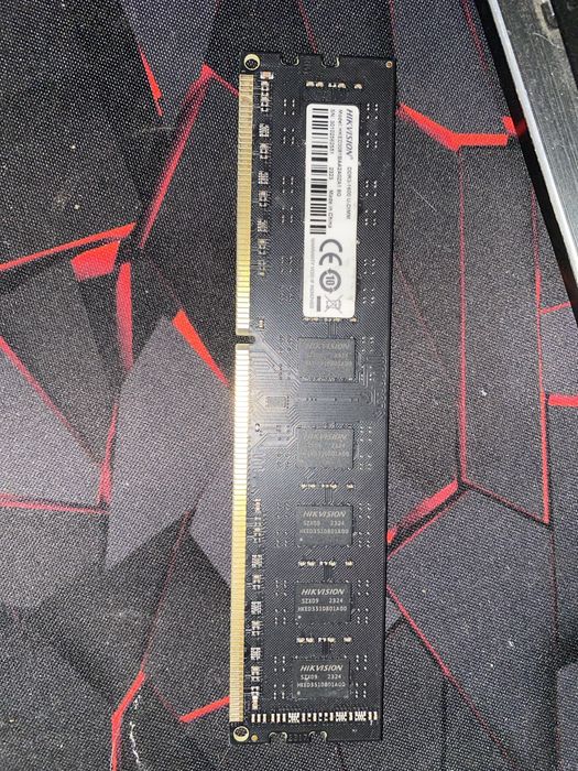 Оперативная память ddr3 8 gb