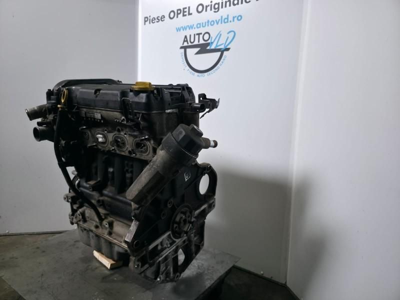 Motor Opel Meriva A 1.4i Z14XEP