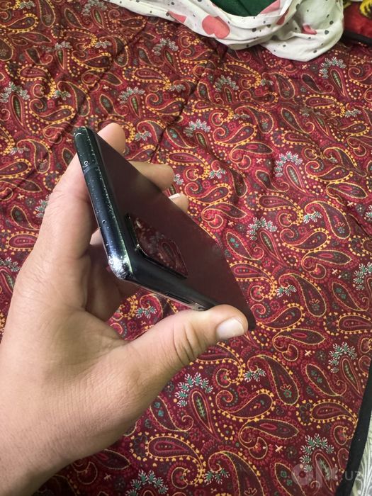 Samsung s20 fe yahshi