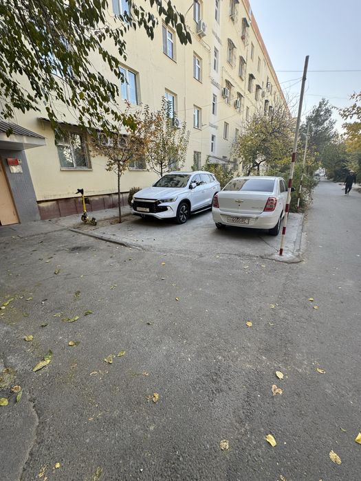 Yunsobob19 3xona 4xona qilingan bez makler