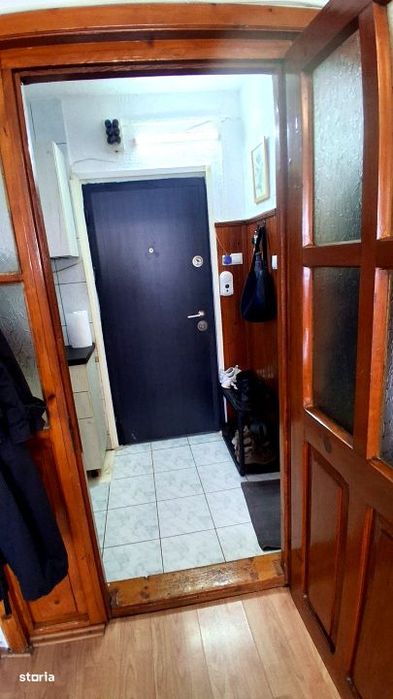 Garsoniera de vanzare, Dambul Rotund, 22 mp