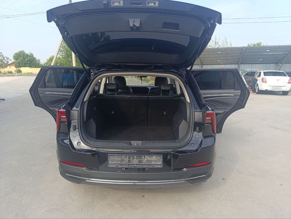 Faw bestune t55 qora