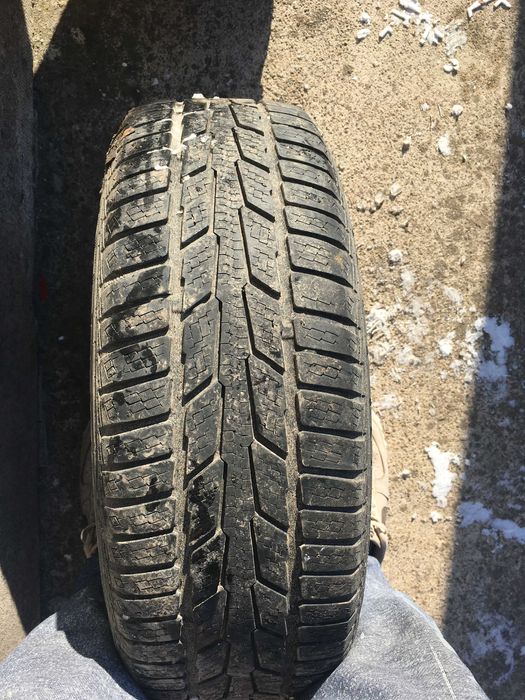 Vand jante tabla R15