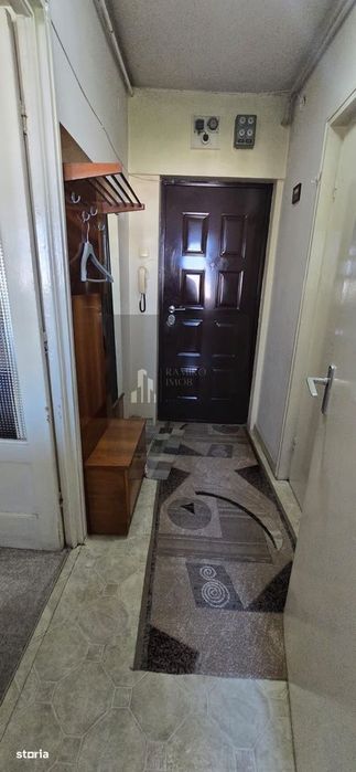 OCAZIE Apartament 2 camere Soseaua Giurgiului / Bloc reabilitat