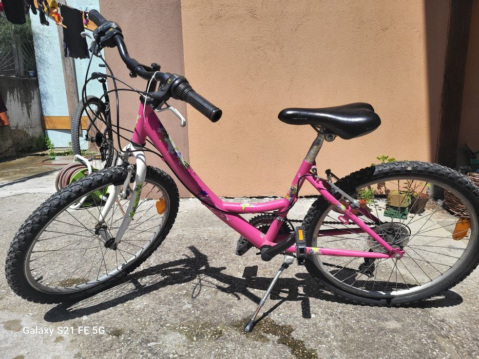 Колело cross 24 -   280лева