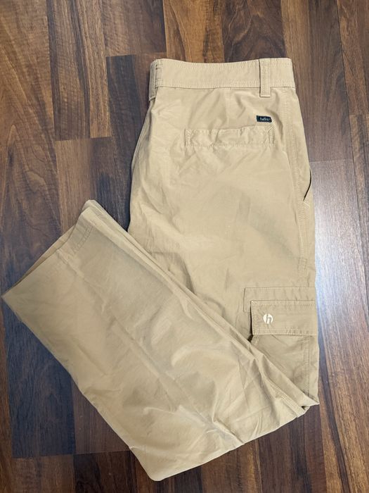 Pantaloni cargo barbati