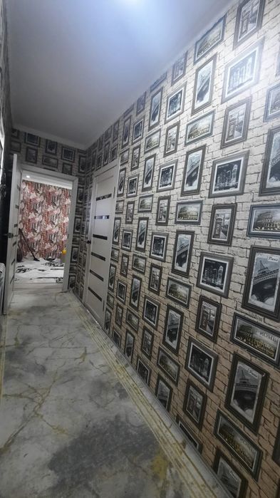 3 бөлмелі үй сатылады