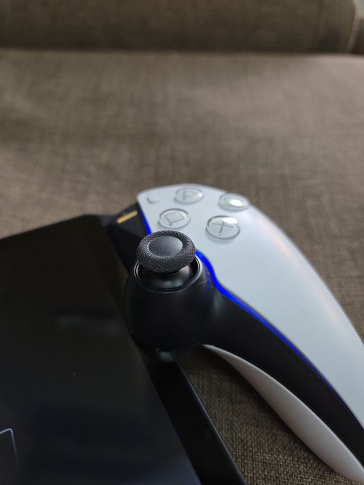 PlayStation Portal Remote Player