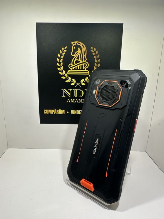 NDP Amanet NON-STOP Calea Vitan Nr. 121 Blackview (45819)