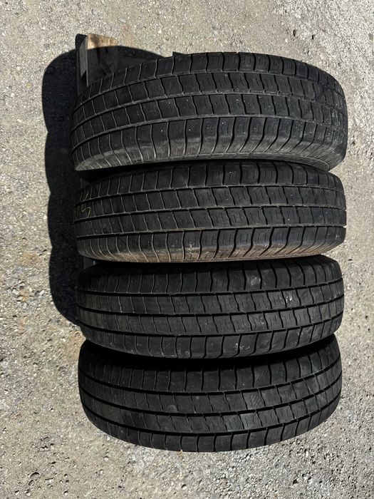 Anvelope 185R14C GTRadial Vara