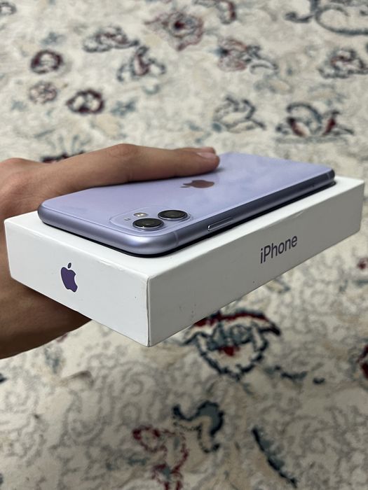 Iphone 11. Айфон 11
