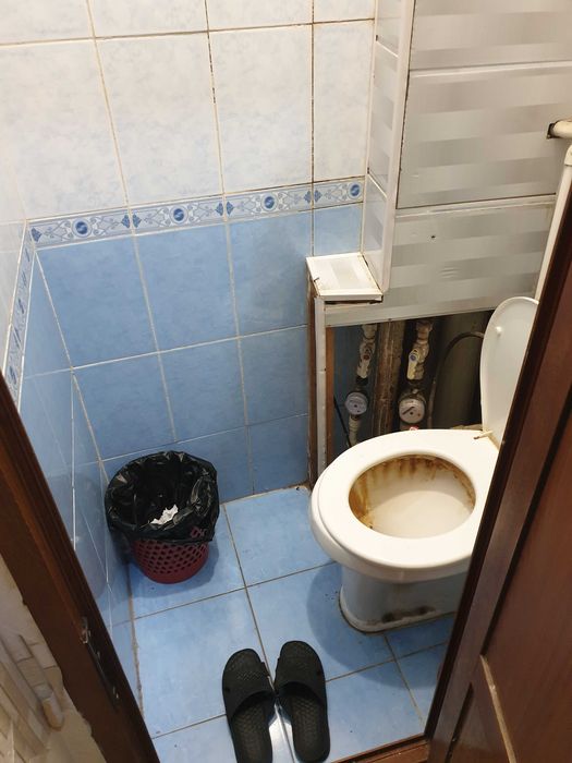 Tinchlik metro bekati yaqinida, Ijaraga bollaga kvartira