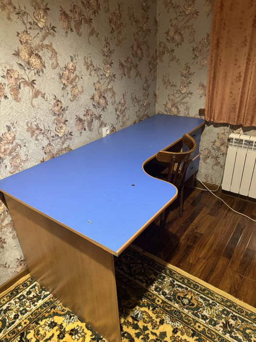 Детский гарнитур