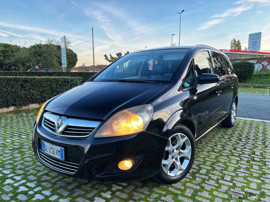 Opel Zafira B - 1.9 CDTI - 7 locuri