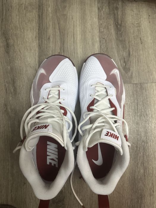 Волейбольные кроссовки Nike React Hyperset 2