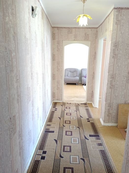 Продам 3 х комн квар. 5 - 29- 7 этаж