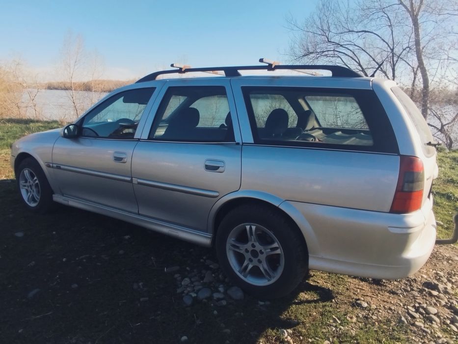 Продам Opel Vectra B универсал