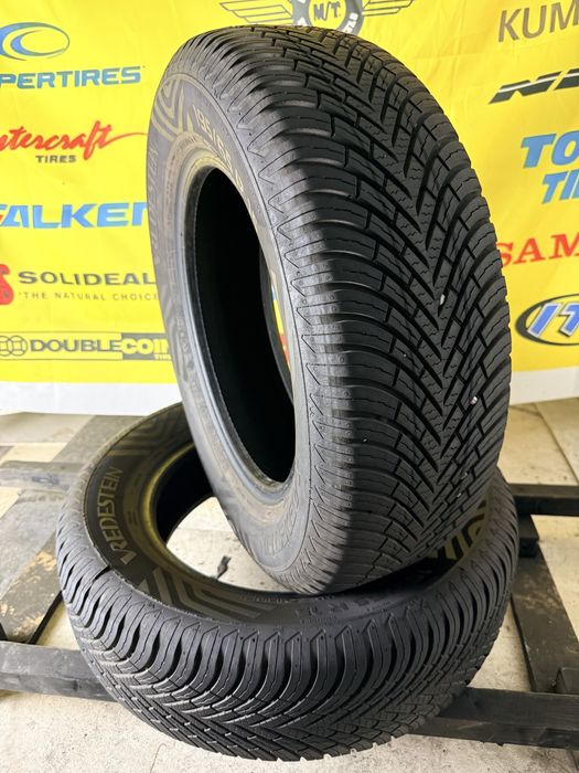195/65R15 Vredestein 2024 allseason stare foarte buna