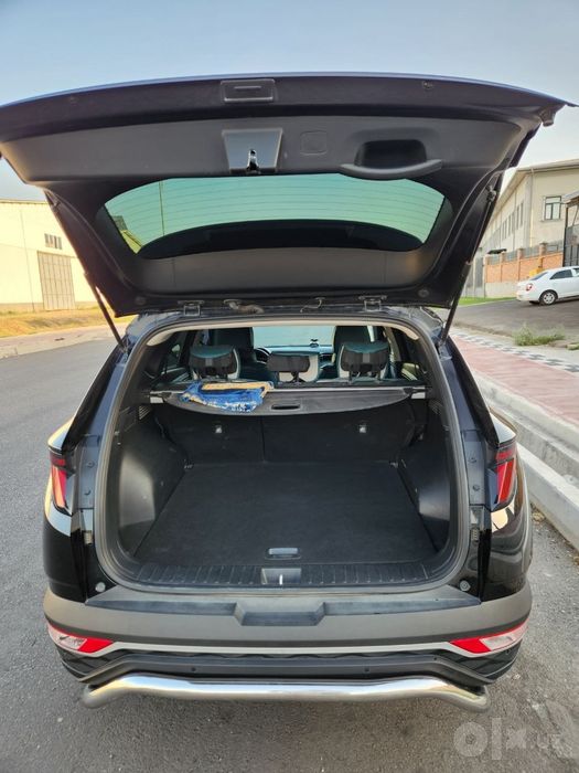 Hyundai Tucson 2022 yıl 24.000 y.e 83.000 probeg