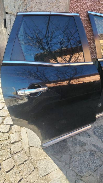 Врата Мазда ЦХ7 / Mazda CX - 7