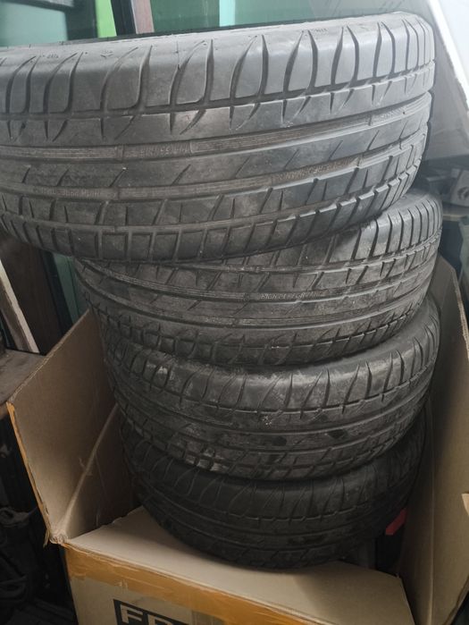 Set anvelope Taurus 195/55 r15 85v