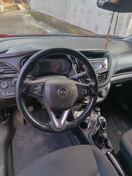 Vând Opel Karl...