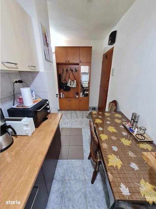 Apartament 1 camera-Lipovei