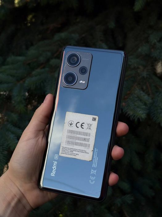 Xiaomi Redmi Note 12 PRO+