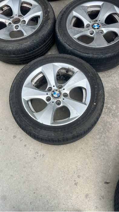 Jante BMW e90 e91 e92 e87 f20 f21 f22 f30 f32 r16