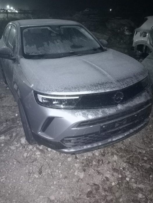 Dezmembrez opel mokka