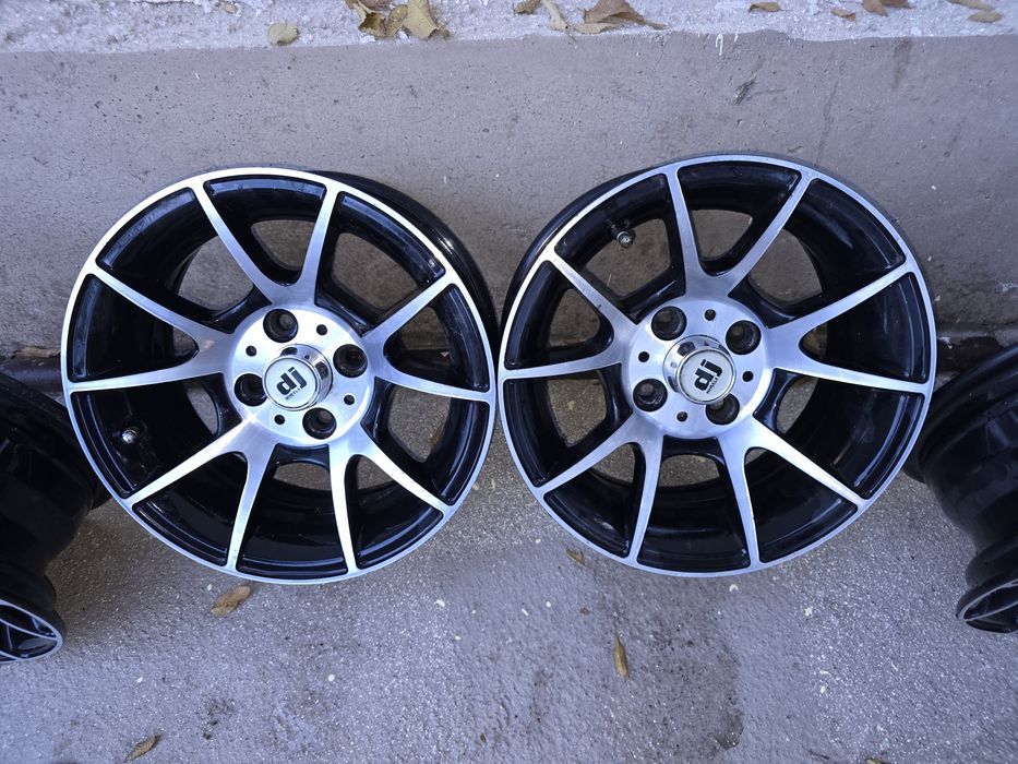 Диски 13 размера