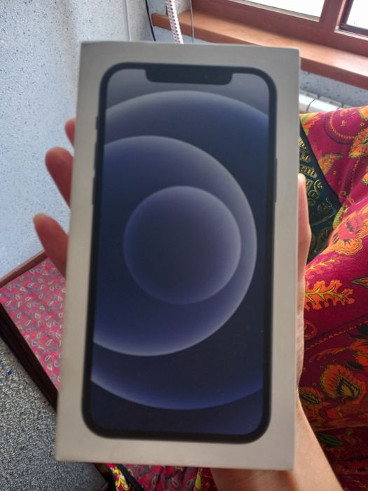 Айфон 12 / iphone 12