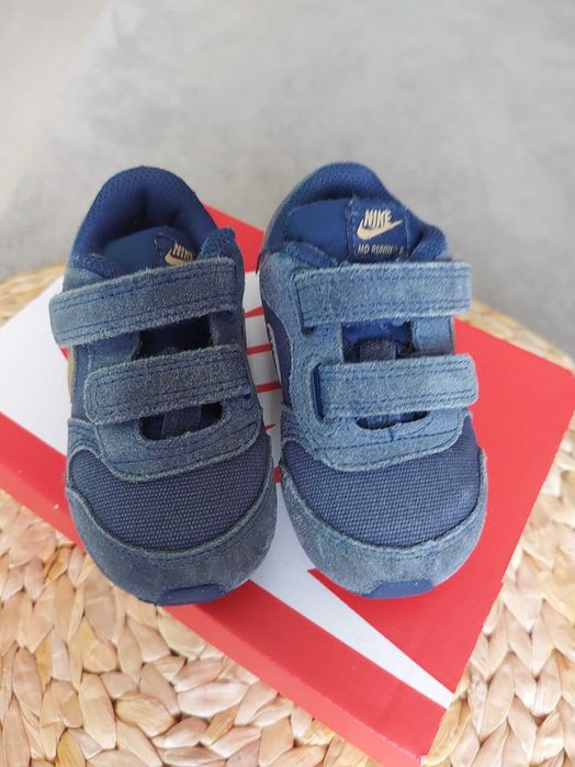 Детски маратонки Nike номер 22