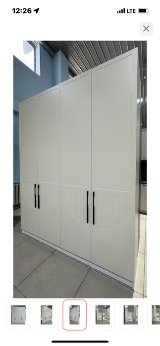 Продам шкаф новый