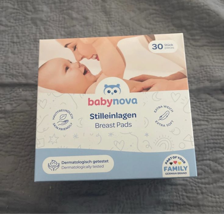 Tampoane pentru sâni