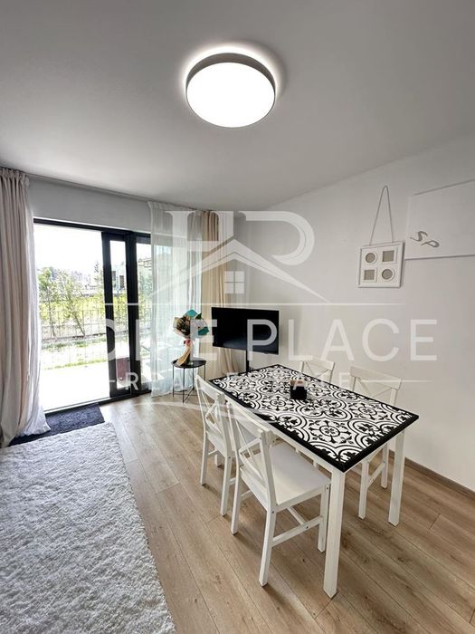 Продава се Двустаен апартамент в Бяла - 60 кв.м за 995 €/кв.м - Снимка #4