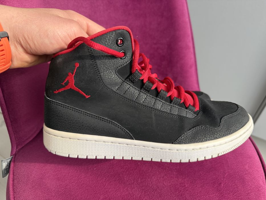 Оригинални маратонки/кецове Jordan Executive номер 43 стелка 27.5см