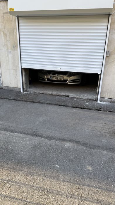 Дава се под наем Гараж / Паркомясто в София, Слатина - 21 кв.м за 159.12 € - Снимка #3