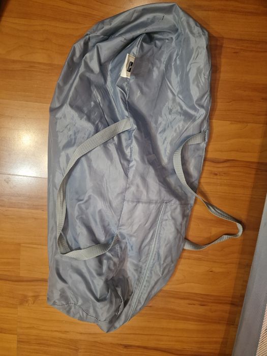 Lorelli бебешко креватче / легло за деца