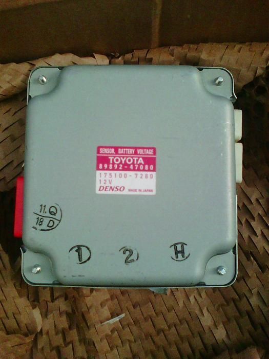 Батерия за Приус/Prius, Ярис/Yaris, Аурис/Auris, Рав4/Rav4 хибрид