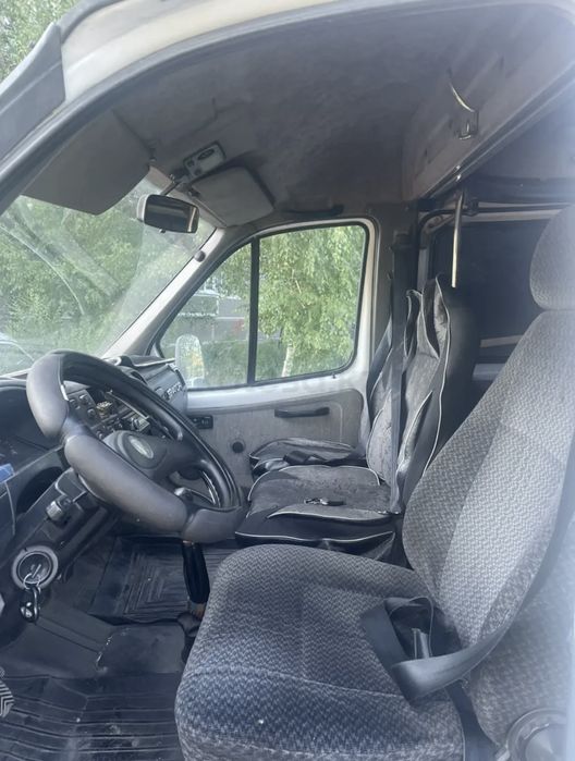 Продам Газель Соболь